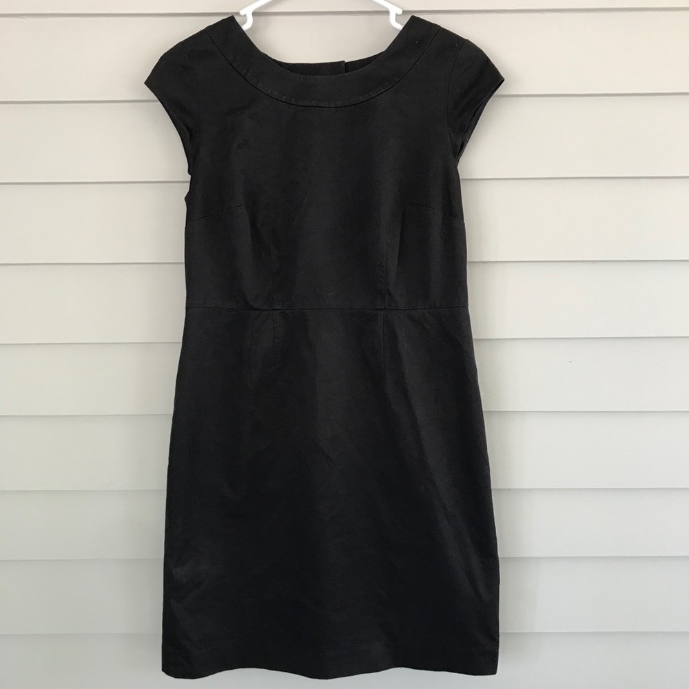 Merona Little Black Dress